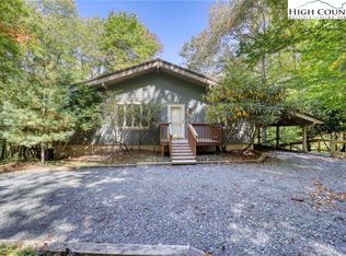 104 Creekridge Rd, Banner Elk, NC 28604