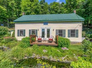 74 Rochester Center Rd, Accord, NY 12404