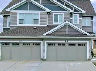 6556 167b Ave NW, Edmonton, AB T5Y3X8