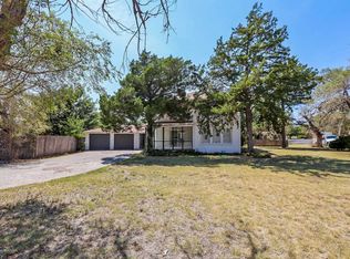 326 Sunset Ter, Amarillo, TX 79106