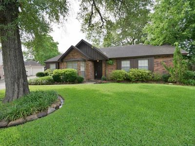 419 Taranto Ln, Houston, TX, 77015