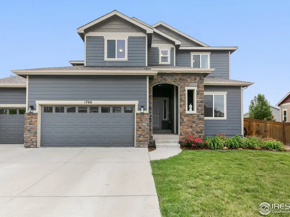 1766 Avery Plaza St, Severance, CO 80550
