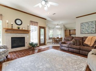 4344 Willowbrook Ln, Edmond, OK 73034