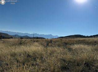 50 Copper Gulch Rd, Cotopaxi, CO 81223