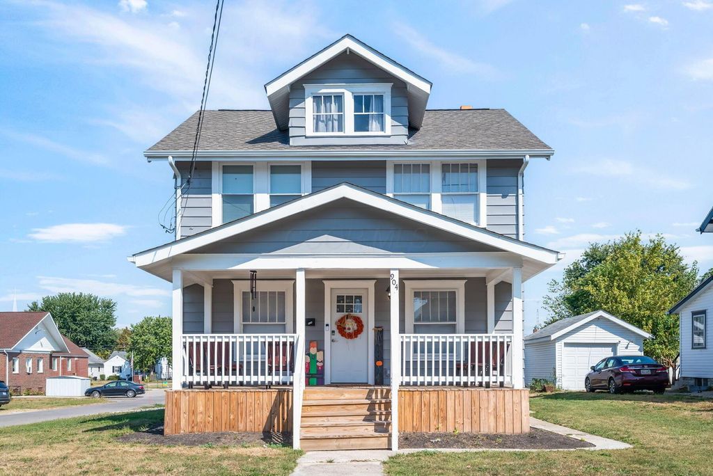 Real estate listing image