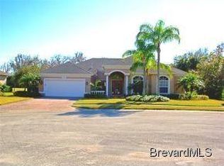8011 Duncastle Ct, Melbourne, FL 32940