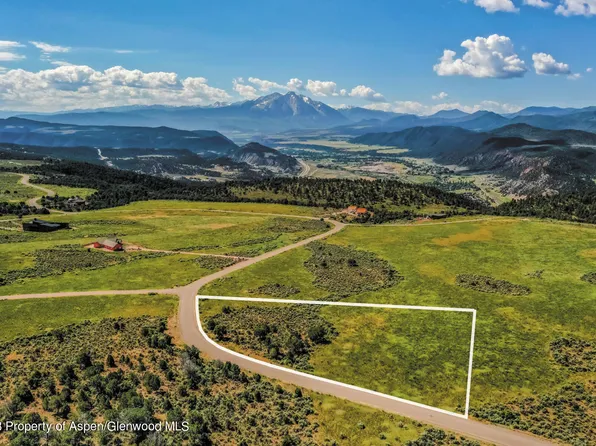 2885 Elk Springs Dr, Glenwood Springs, CO 81601