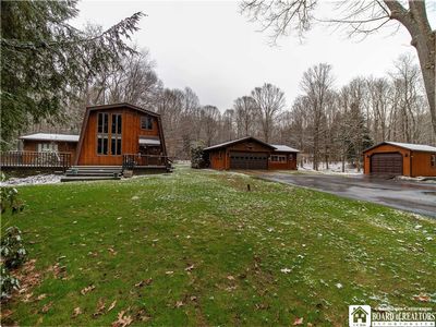 5650 Windfall Rd, Kill Buck, NY, 14748