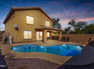 22839 W Morning Glory St, Buckeye, AZ 85326