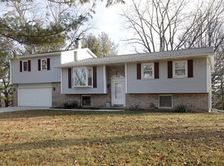 5710 8 1/2 Mile Rd, Burlington, MI 49029