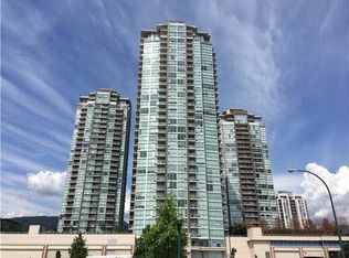 2975 Atlantic Ave #1208, Coquitlam, BC V3B0C5
