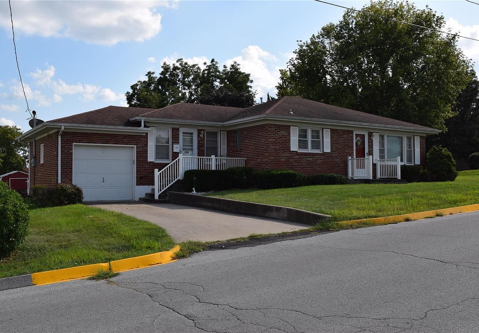 780 Washington St, Ste Genevieve, MO 63670 Zillow