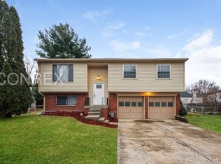 10361 Osceola Ct, Indianapolis, IN 46235