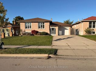 22 Seaton Place Dr, Hamilton, ON L8E 3E5