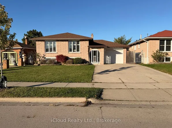 22 Seaton Place Dr, Hamilton, ON L8E 3E5