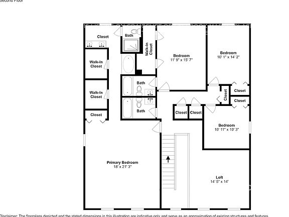 3rd image of 1050 Osprey Cove Cir