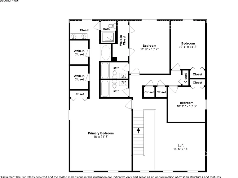 1050 Osprey Cove Cir — Photo 3
