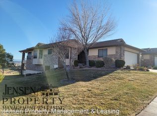 790 W Chippenham Ct, Saint George, UT 84770