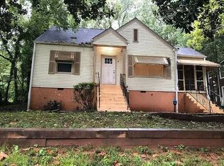 1851 Warren Way #1, Atlanta, GA 30344
