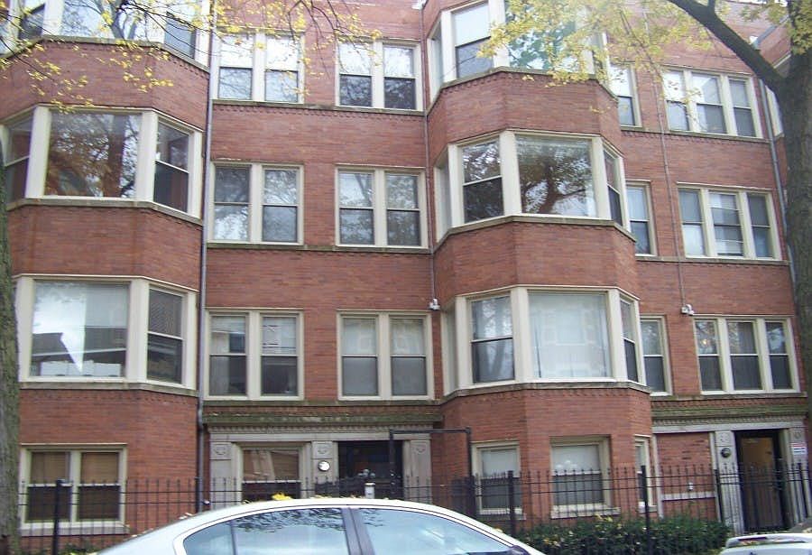 1st image of 6204 S Evans Ave APT 1