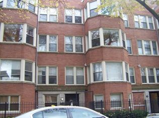 6204 S Evans Ave APT 1, Chicago, IL 60637