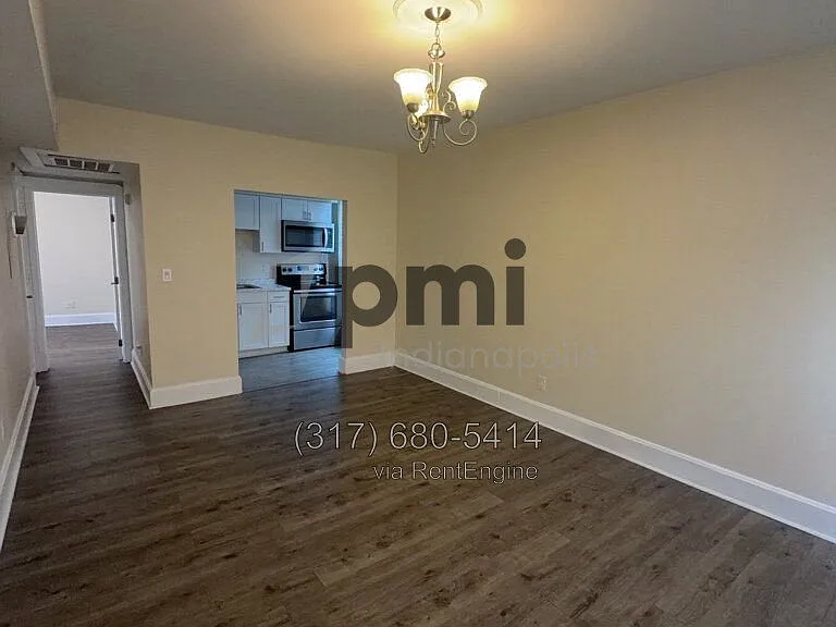 Indy Christian Place Apartments LLC — Photo 33