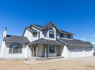 1064 Stephanie Way, Minden, NV 89423