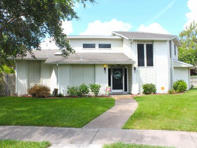 6701 Whitewing Dr, Corpus Christi, TX, 78413