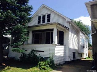 111 Villa Ave, Buffalo, NY 14216