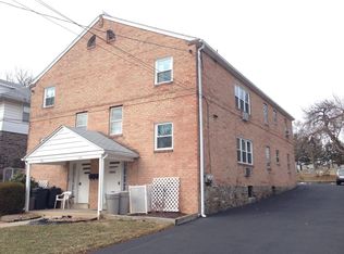 136 Ardmore Ave #A, Upper Darby, PA 19082