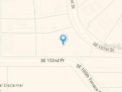 SE 152nd Pl #18, Summerfield, FL, 34491