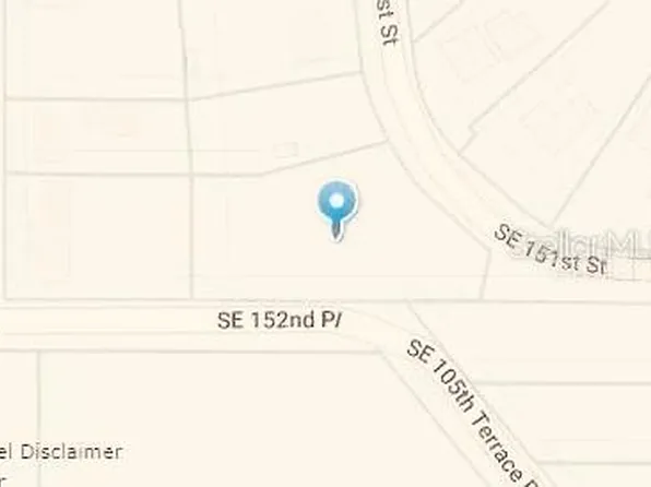 SE 152nd Pl #18, Summerfield, FL 34491