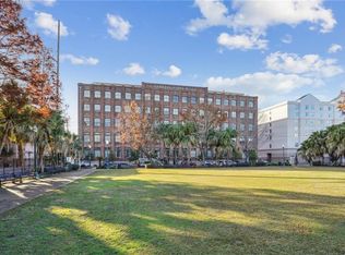1107 S Peters St APT 404, New Orleans, LA 70130