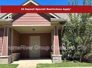 1005 SW 92nd St, Oklahoma City, OK 73139