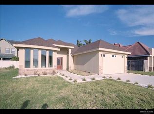 3405 Butler Ave, Pharr, TX 78577