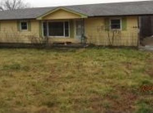 903 Macedonia Church Loop, Nebo, NC 28761