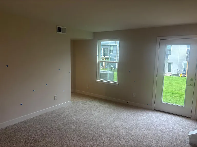 Flex room