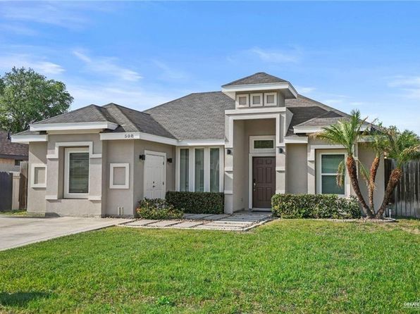 508 Pearl Dr, Pharr, TX 78577