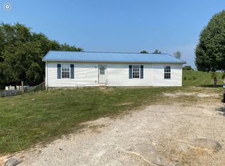 1202 Sandstone Ridge Rd, Bonnieville, KY 42713