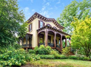 501 S East St, Culpeper, VA 22701