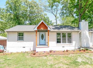 2958 Westbury Dr, Decatur, GA 30033