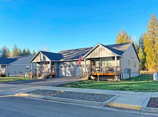 816 W East St, Vernonia, OR 97064