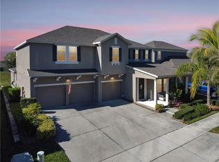 13934 Magnolia Ridge Loop, Winter Garden, FL 34787