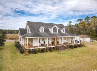 92 Bull Dog Way, Georgetown, SC 29440