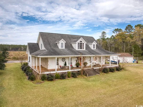 92 Bull Dog Way, Georgetown, SC 29440