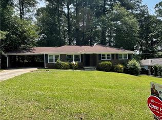 2575 Clifton Springs Mnr, Decatur, GA 30034