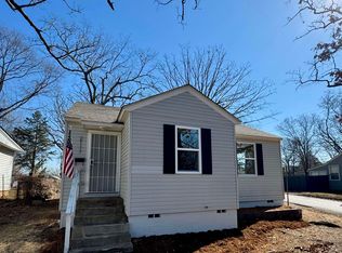 2111 S Tyler St, Little Rock, AR 72204