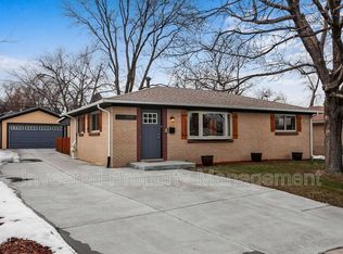 2591 S Raleigh St, Denver, CO 80219