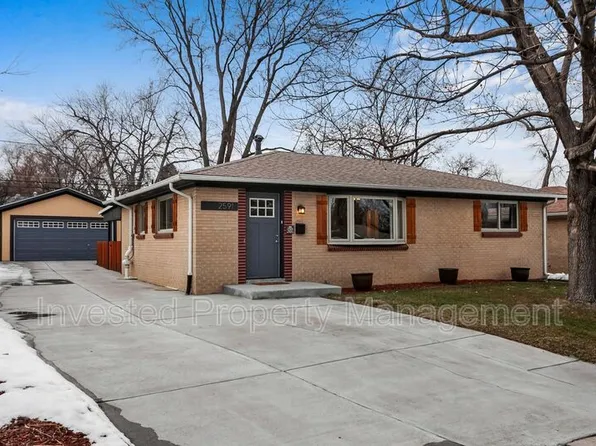 2591 S Raleigh St, Denver, CO 80219