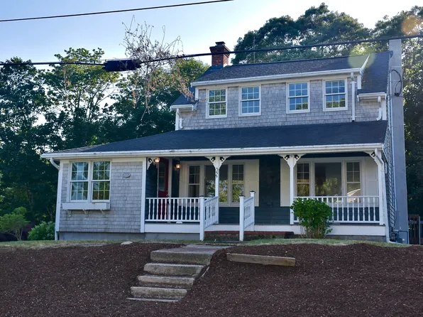 355 Williston Road, Sagamore Beach, MA 02562